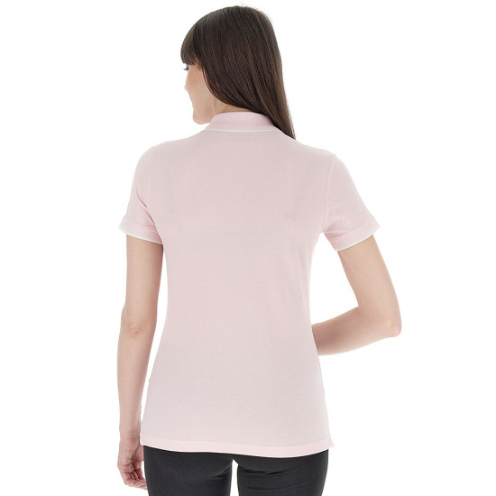 Lotto Γυναικεία μπλούζα Polo Classica Pique Lotto Γυναικεία μπλούζα Polo Classica Pique